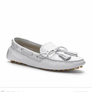 Coach Loafers - Nadia